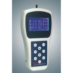 激光粉塵儀產(chǎn)品、顆粒粉塵儀：
